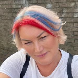 Meet your Posher, Jayne